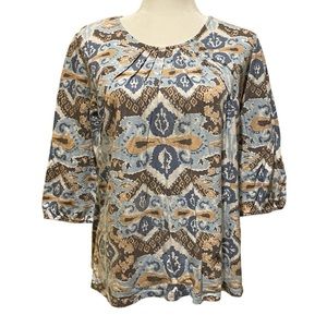 Coral Bay Top‎ XL